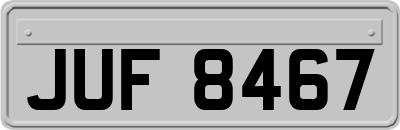 JUF8467