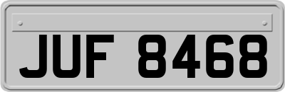 JUF8468