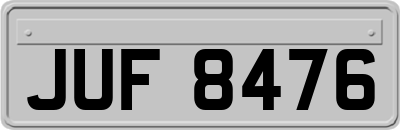 JUF8476