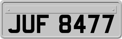 JUF8477