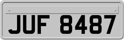 JUF8487