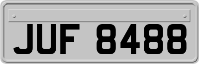 JUF8488