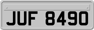 JUF8490