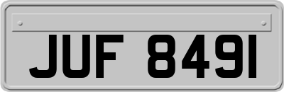 JUF8491