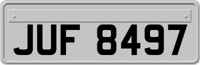 JUF8497