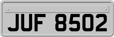 JUF8502