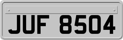 JUF8504
