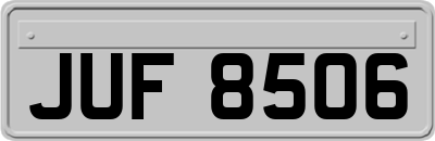 JUF8506