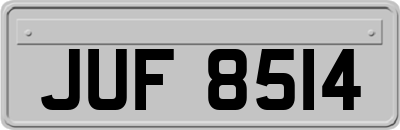 JUF8514