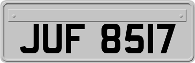 JUF8517