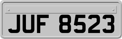 JUF8523