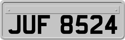 JUF8524