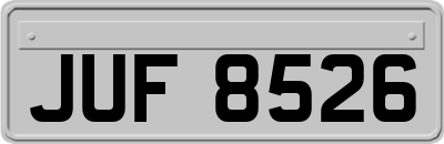 JUF8526