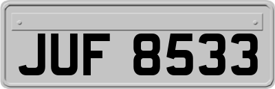 JUF8533