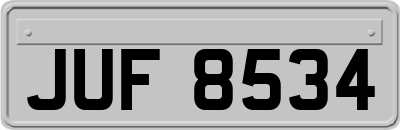 JUF8534