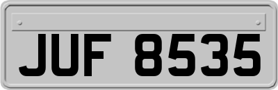 JUF8535