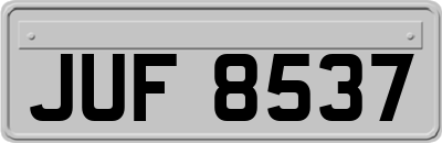JUF8537