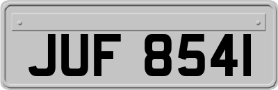 JUF8541