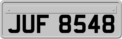 JUF8548