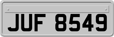 JUF8549