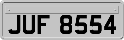 JUF8554