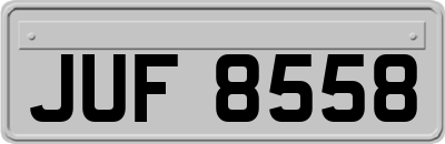 JUF8558