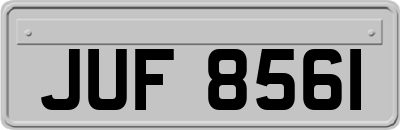 JUF8561