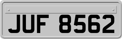 JUF8562