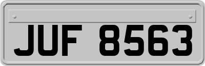 JUF8563