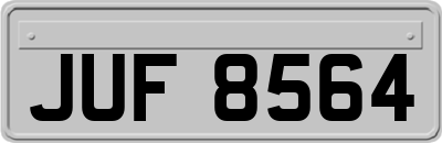 JUF8564