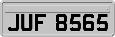 JUF8565