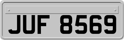 JUF8569