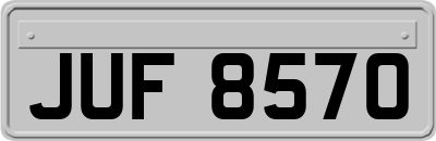 JUF8570