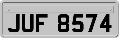 JUF8574
