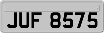 JUF8575