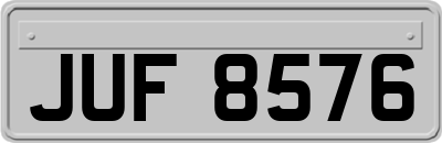 JUF8576