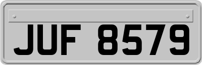 JUF8579