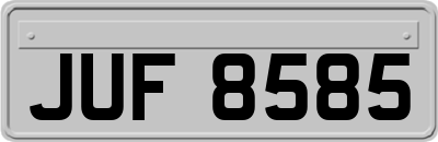 JUF8585