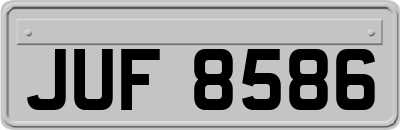 JUF8586