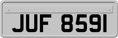 JUF8591