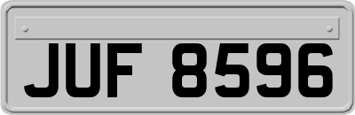 JUF8596