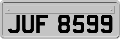 JUF8599