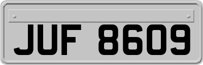 JUF8609