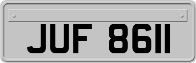 JUF8611