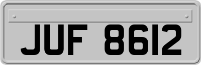 JUF8612