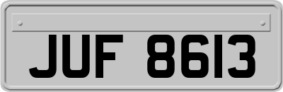 JUF8613