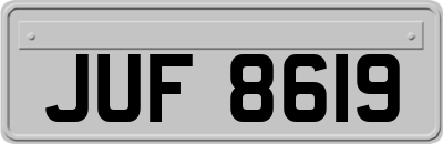 JUF8619
