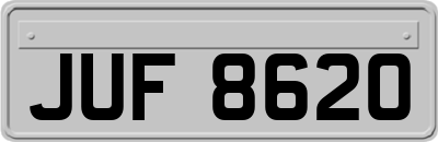 JUF8620