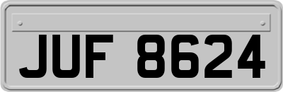 JUF8624
