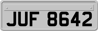 JUF8642